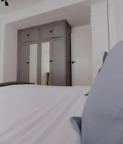 Stayanotherway A Coruña