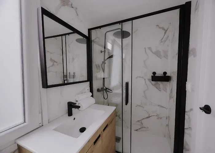 Apartament Stayanotherway A Coruña