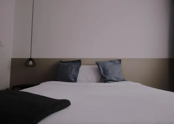 Stayanotherway Apartament A Coruña