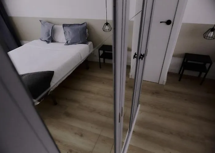 Apartament Stayanotherway *