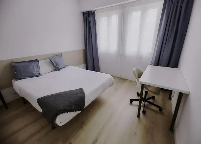 Stayanotherway Apartament A Coruña