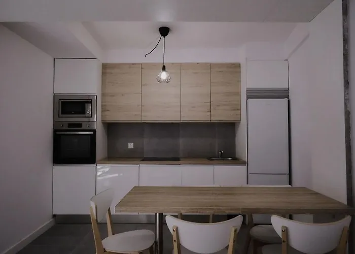 Stayanotherway Apartament A Coruña