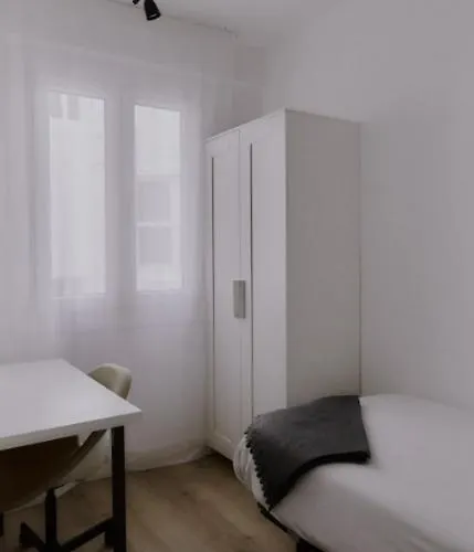 Apartament Stayanotherway